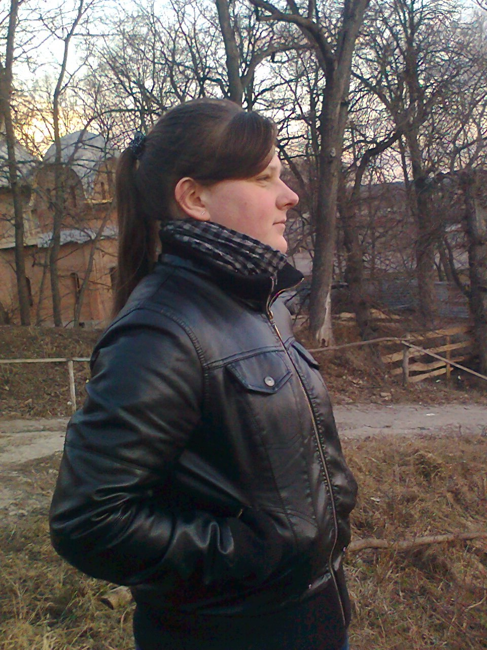 Настя Дворецька | Киев