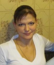 Фотография Антоновой Елены