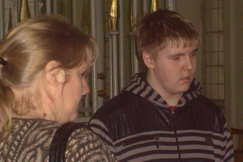 Инна Маслова | Санкт-Петербург