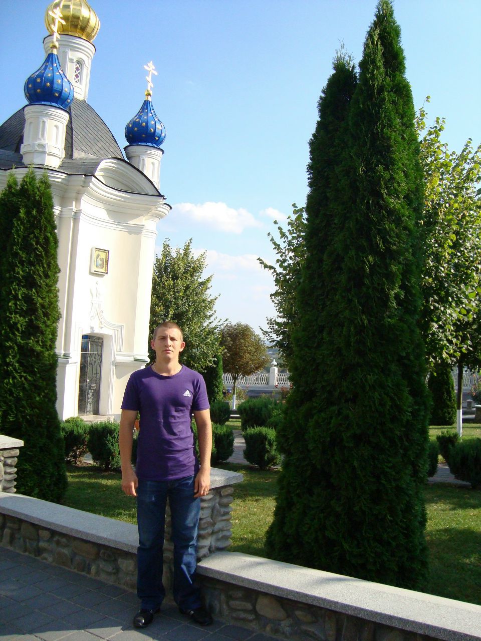 Виталий Facell | Вишневое