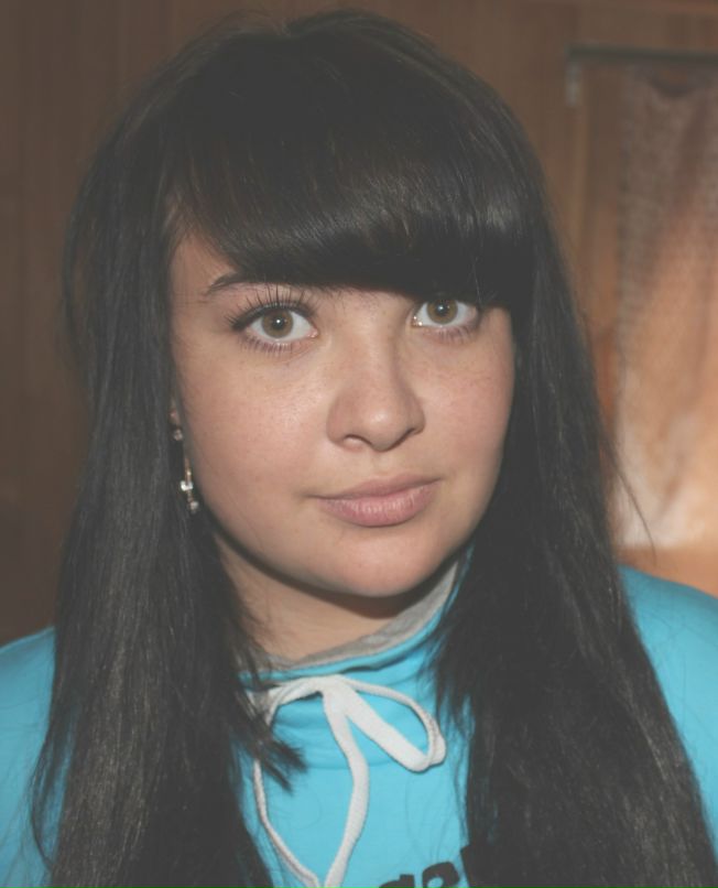 Эльмира Хусаенова | Набережные Челны