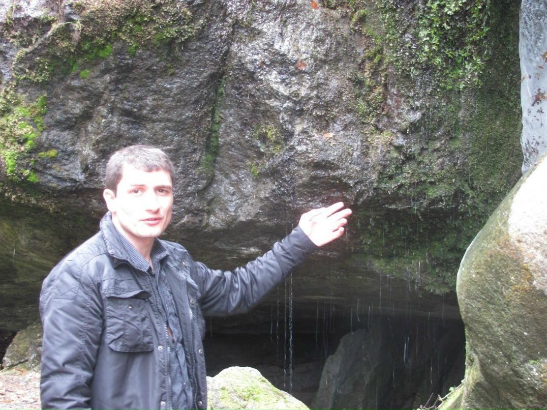 Юлия Ивличева | Москва