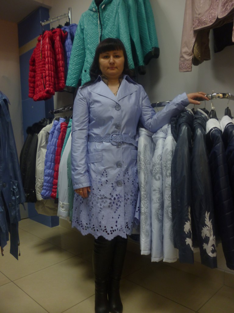 Эльвира Нагимова | Уфа