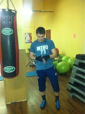 Борис Зорин | Москва