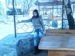 №21, Валерия Городецкая, 33 года, Днепр (Днепропетровск) №21, Валерия Городецкая, 33 года, Днепр (Днепропетровск)