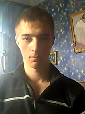 Иван Карпенко | Ангарск