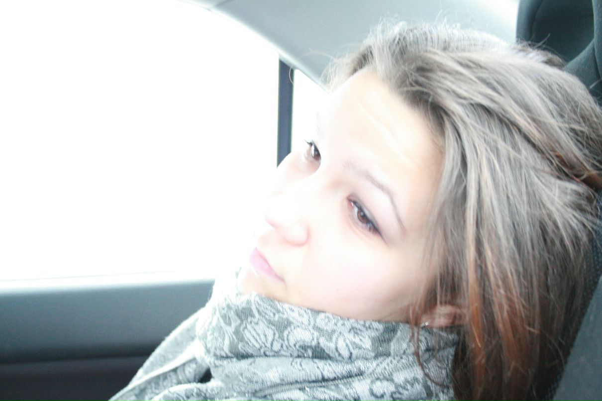 Элина Веселова | Москва