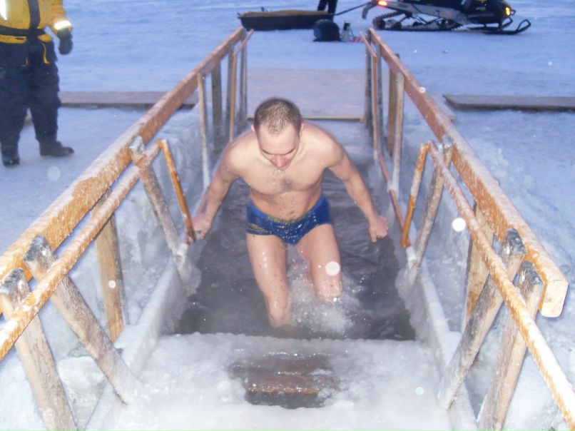 Александр Володин | Новосибирск