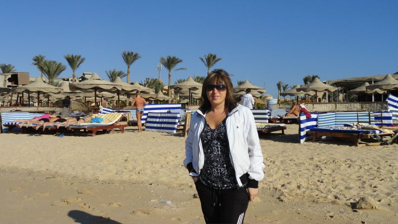 Елена Беляева | Солнечногорск