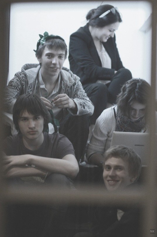 Unknown Helen | Москва