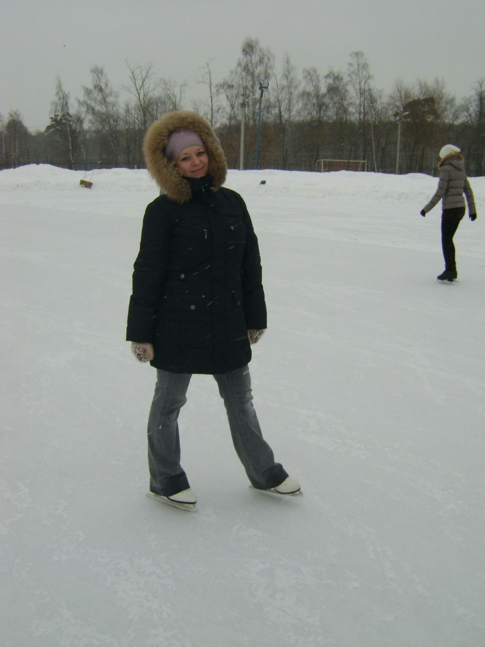 Мария Курьянова | Москва