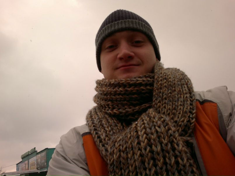 Виктор Козорезов | Воронеж