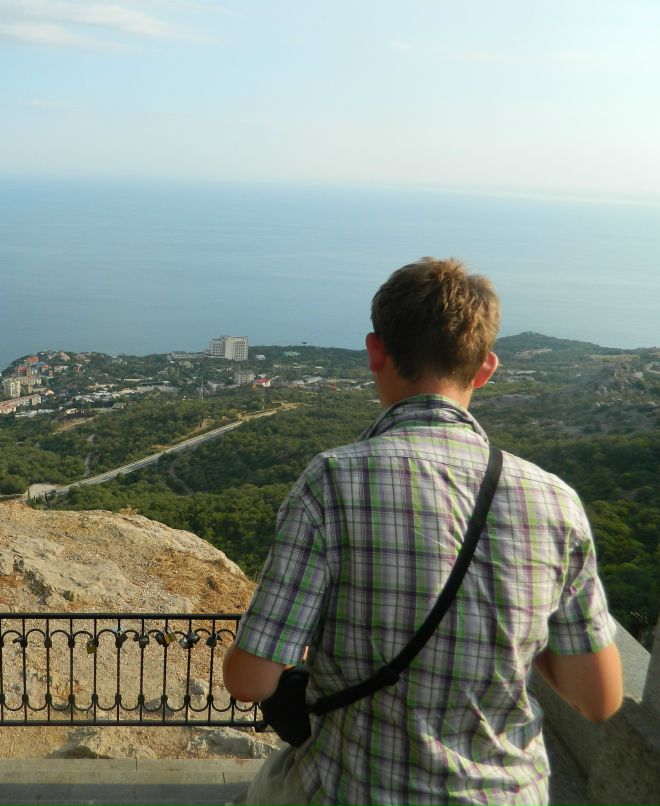 Данил Ряснянский | Тверь