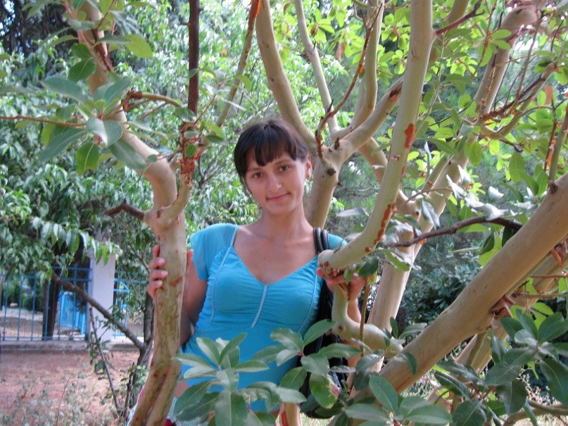 Марина Маликова Викторовна | Луганск