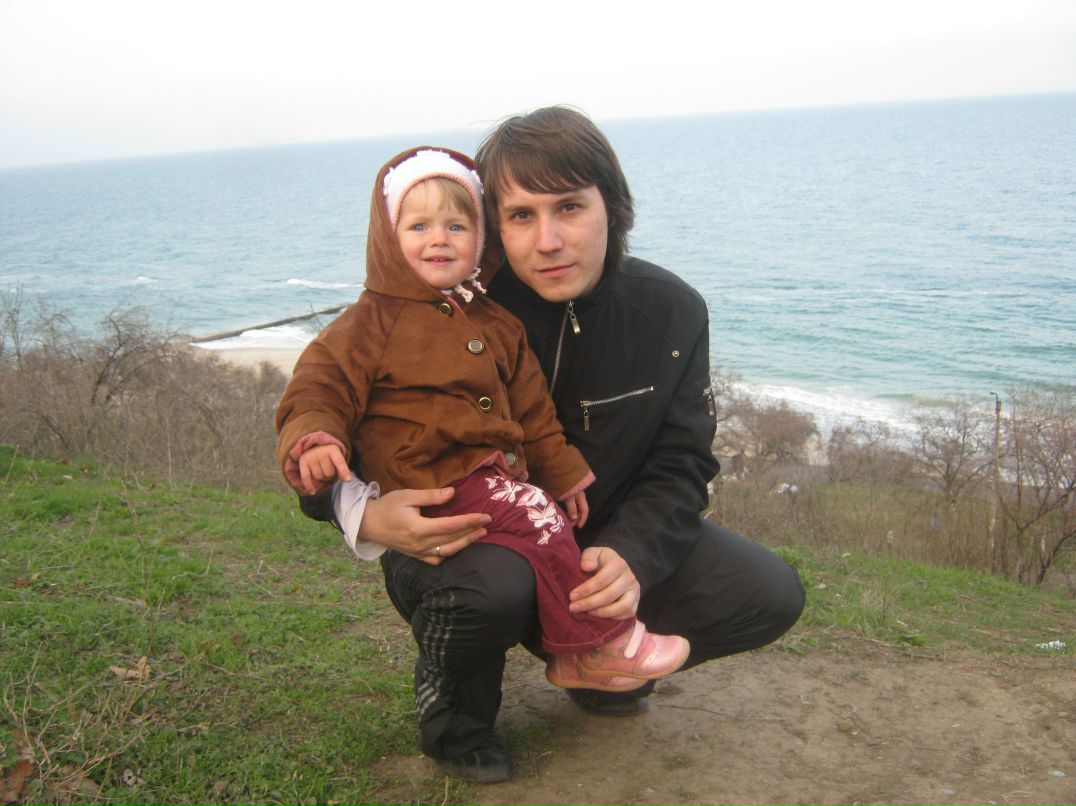 Александр Бобовкин DяDя SASHA | Одесса