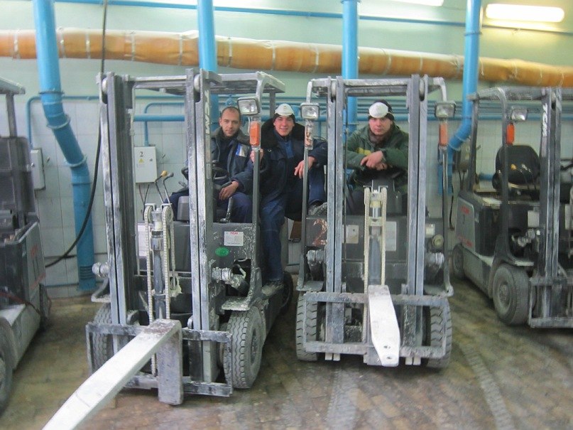 Андрей Гусев | Стерлитамак