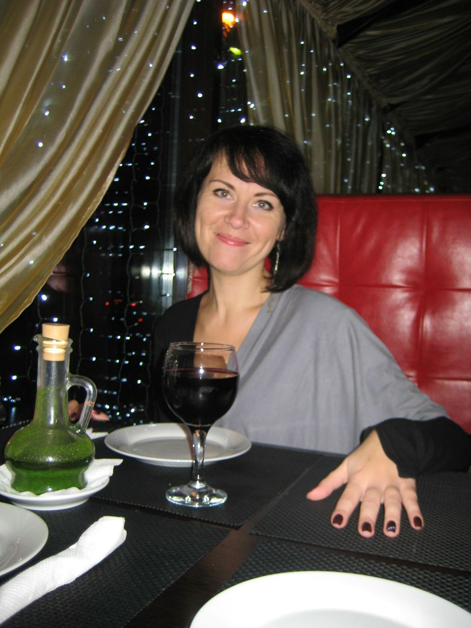 Людмила Шмигельская | Одесса