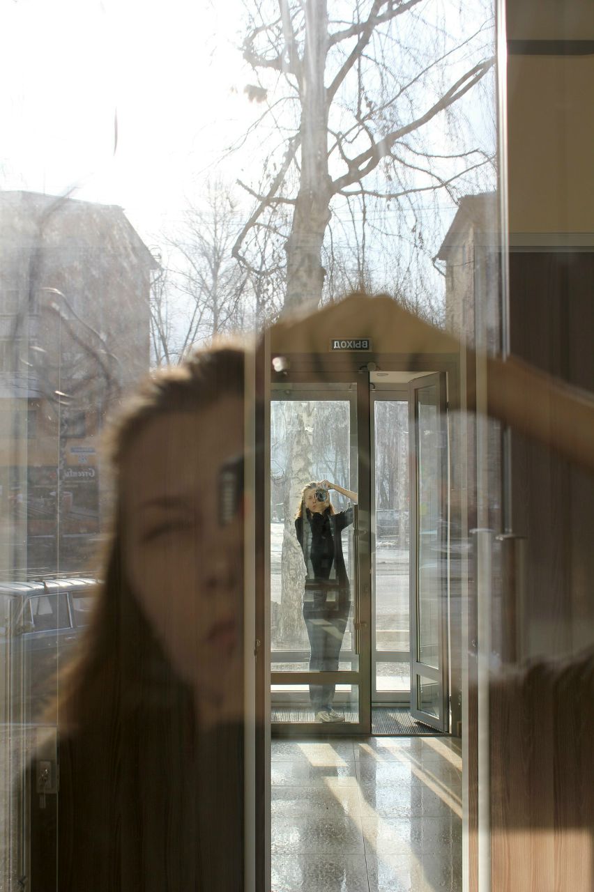 Олеся Мыцик | Новокузнецк