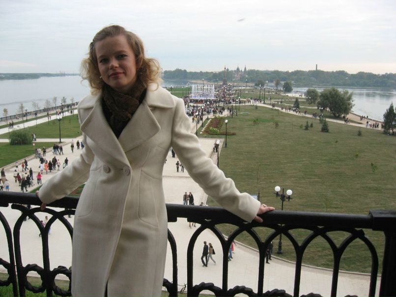 Светлана Ефимова | Ярославль
