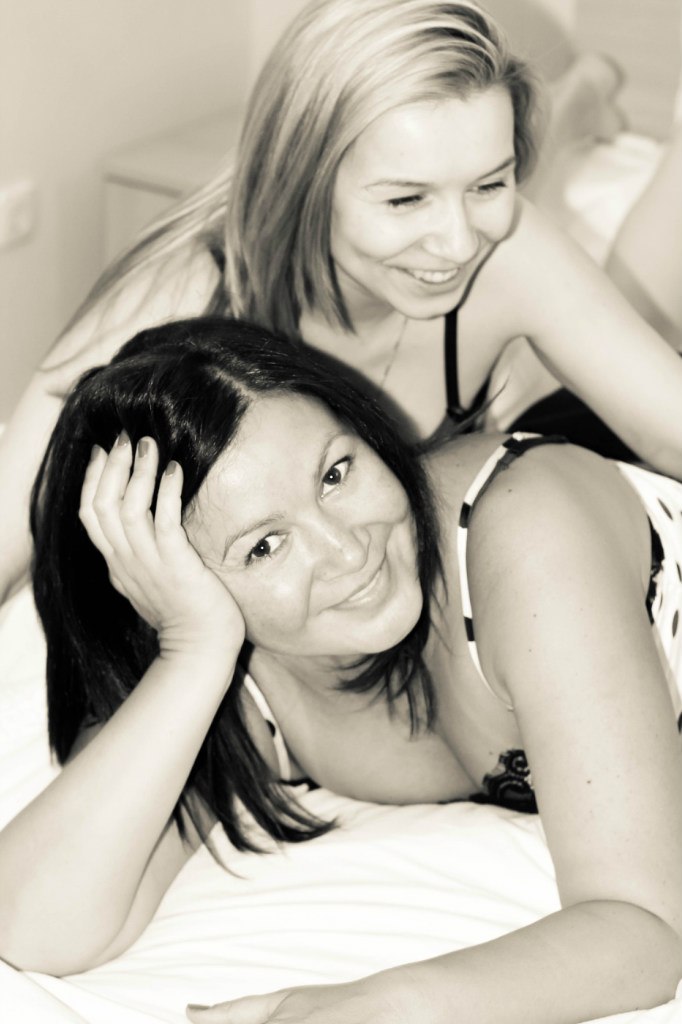 Юлия Саукимова | Пермь