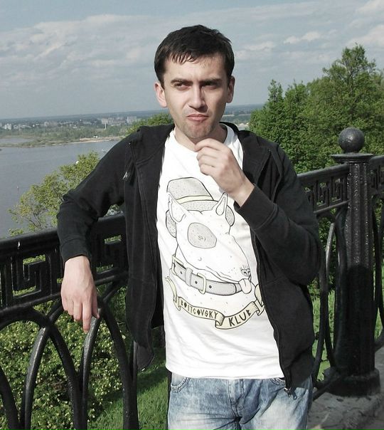 №78, Антон Филонов, 40 лет, Тула, Россия №78, Антон Филонов, 40 лет, Тула, Россия