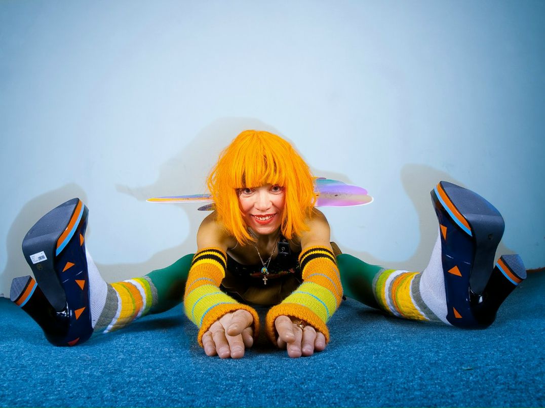 Светлана Лантушко | Санкт-Петербург