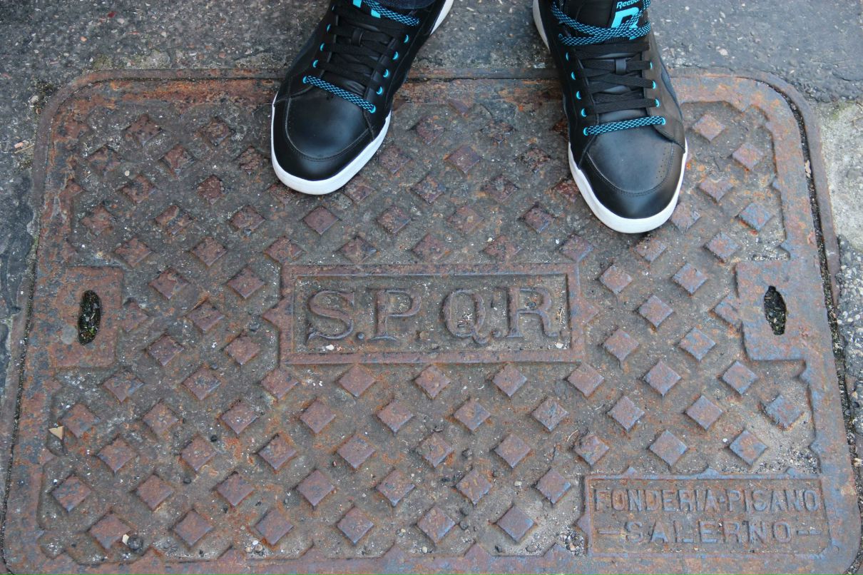 Сергей Салата Poison | Paris