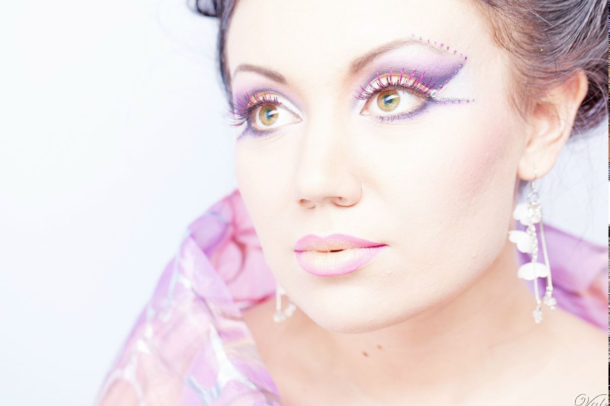 Ленуська Леначка ˜”*°•.♥.•°*”˜ | New York City