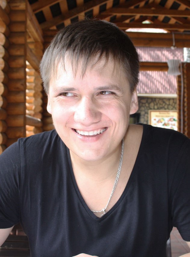 Андрей Нестеров | Москва