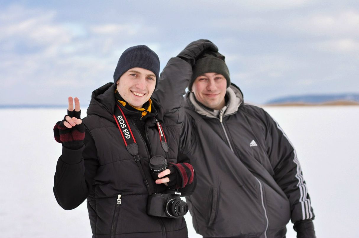 Алексей Гальчинский | Украинка