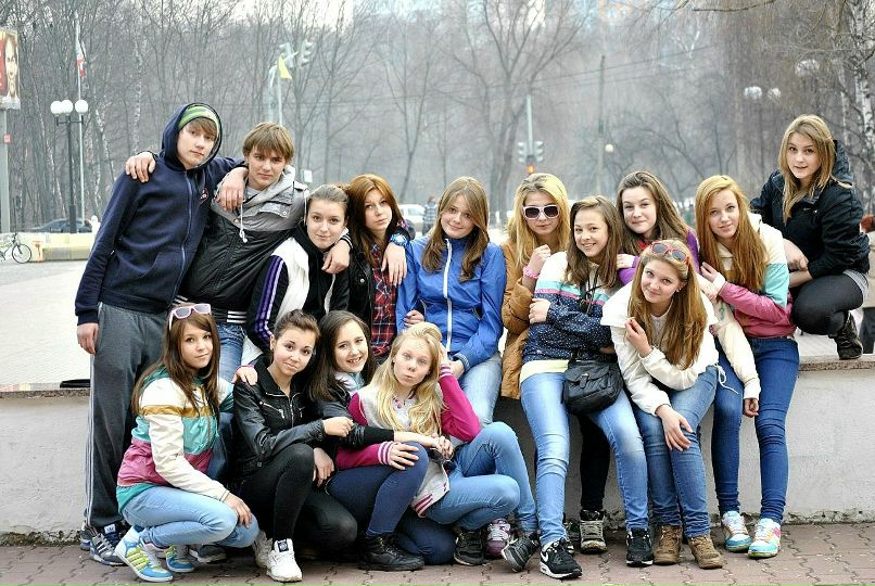 Дэн Планов ******** | Красногорск