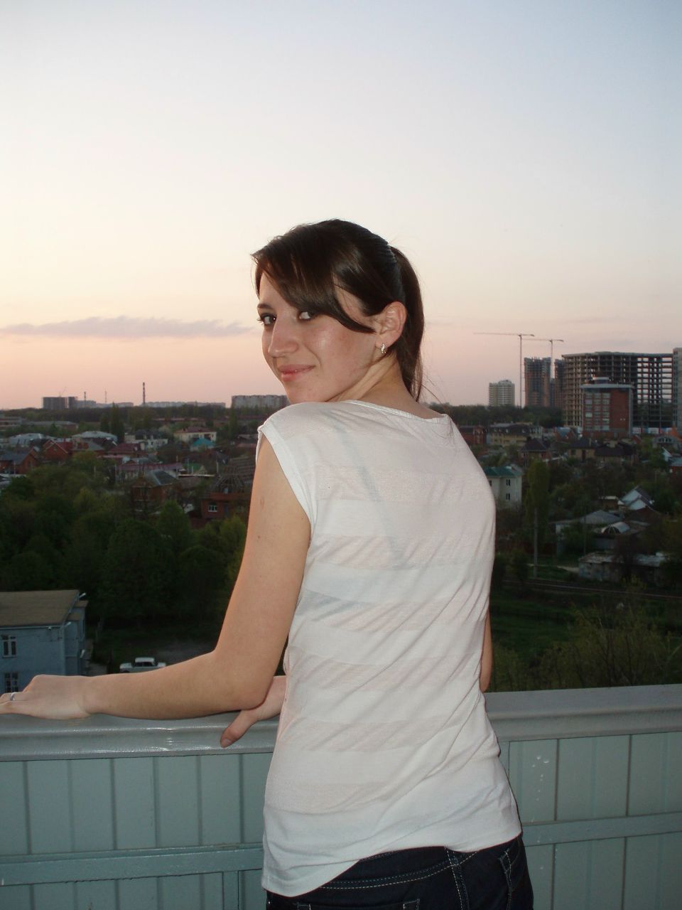 Арина Заднепровская | Тимашевск