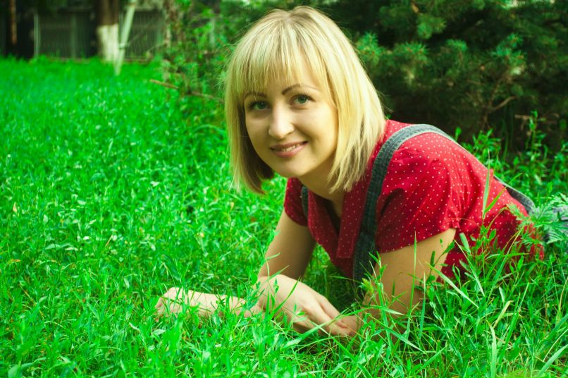 Таня Дробышева | Ростов-на-Дону