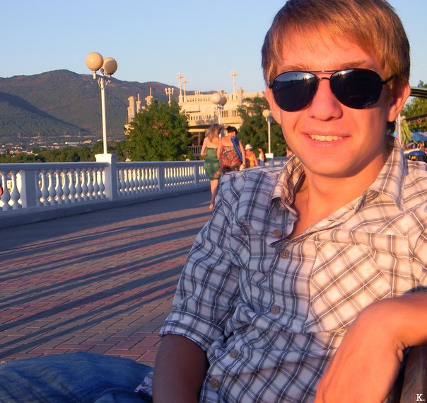 Александр Таховский | Геленджик