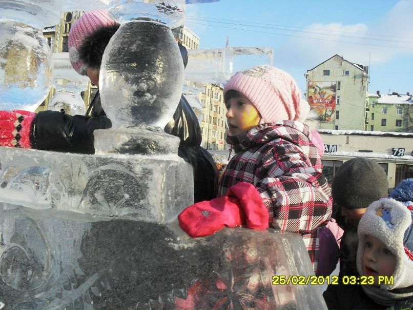 Сергей Шуман | Выборг