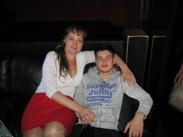 №55, Elena Chernyshova, Санкт-Петербург, Россия №55, Elena Chernyshova, Санкт-Петербург, Россия