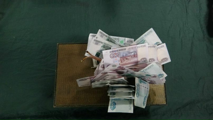 Борис Трубачев Stalker | 