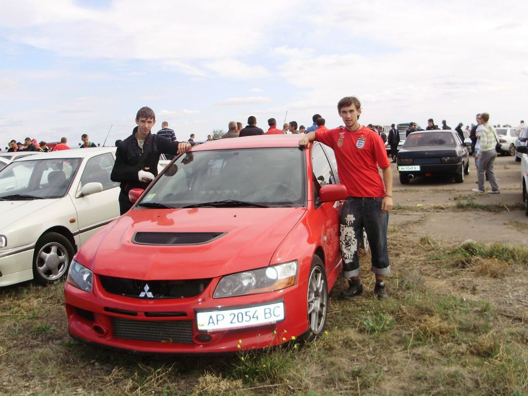 Влад Кляхин -=JayDee=- | Запорожье