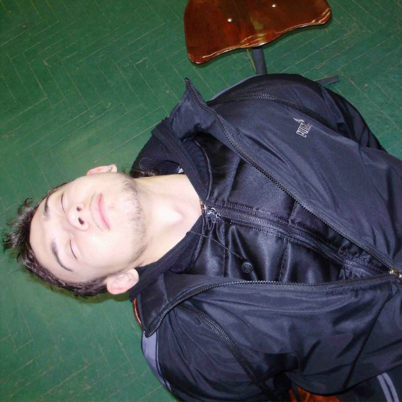 Влад Кляхин -=JayDee=- | Запорожье