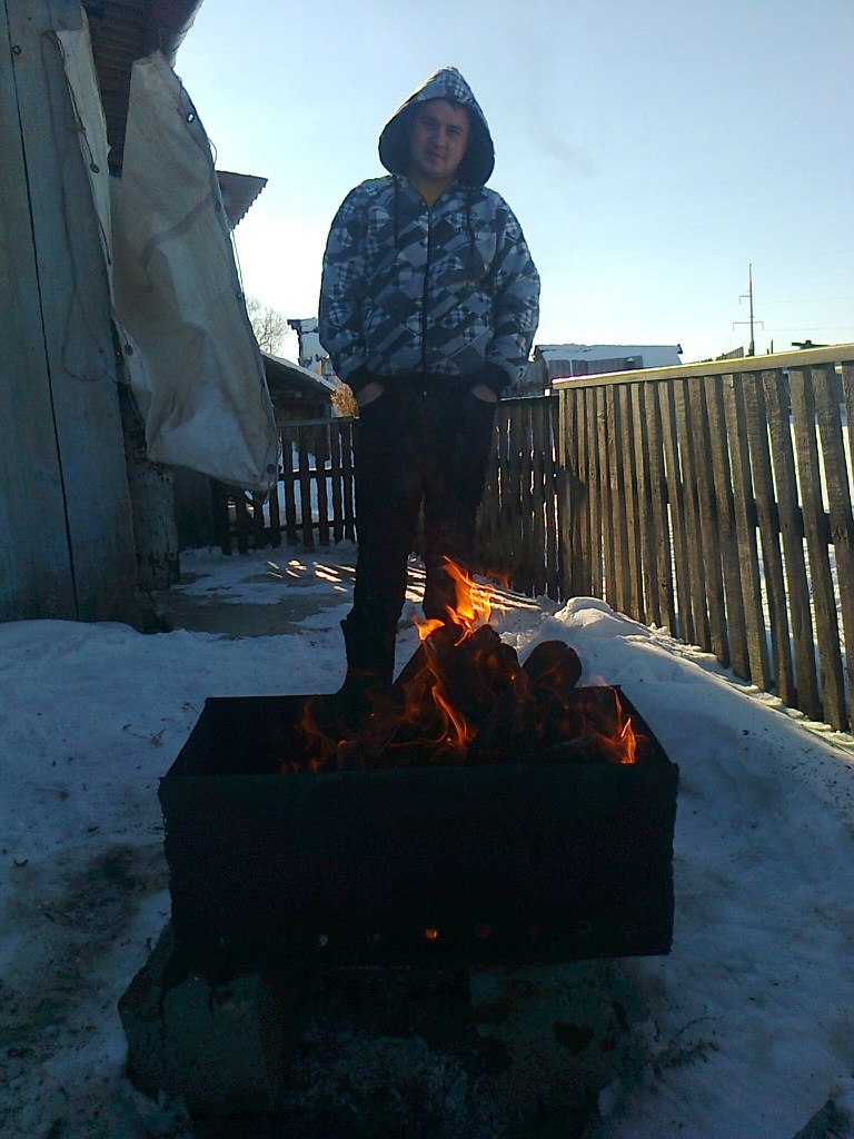 Ильсур Галяутдинов $