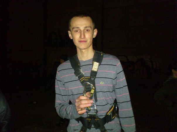 Александр Царегородцев | Одесса