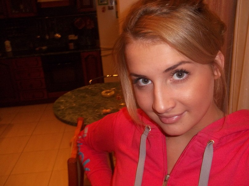 Анна Кульгина | Краснодар