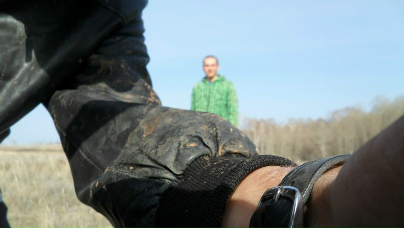 Лёха Сергеев | Оренбург