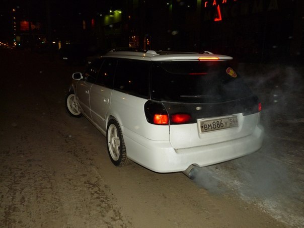 Павел Алексейцев | Новосибирск