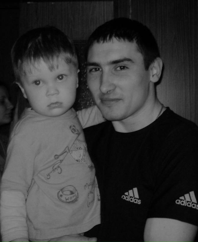 Роман Коваленко †Цыган† | Полтава