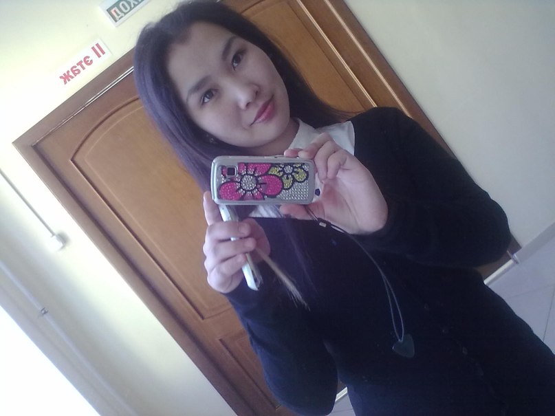 Сардаана Бурнашова | Якутск