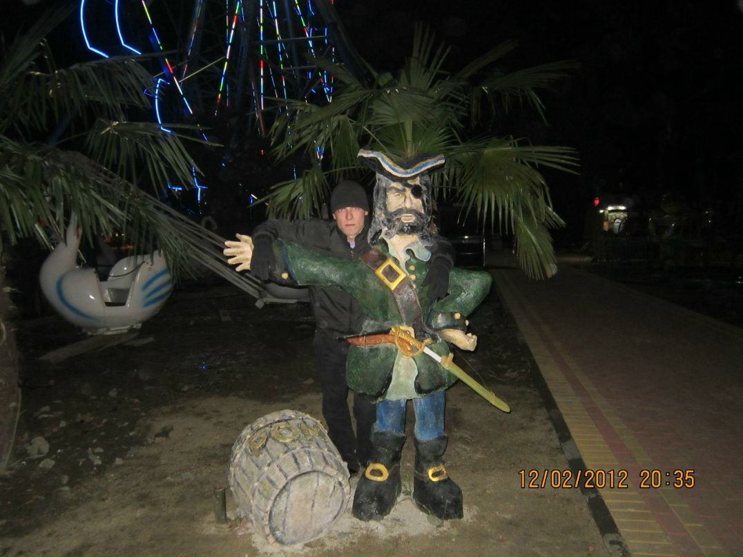 Евгений Спиренков Bugs Bunny | Чайковский