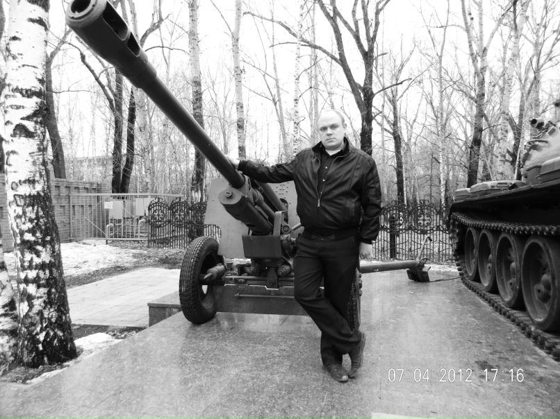 Артем Печерин Sairus | Тюмень