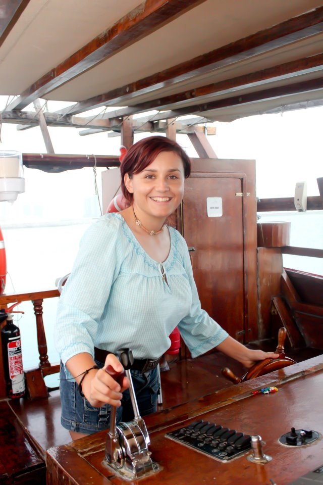 Ярослава Журенкова | 