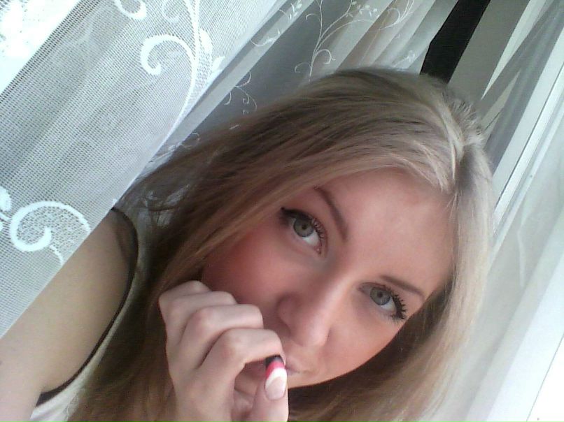 Ира Самосюк | Могилёв